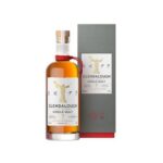 Glendalough Whiskey Single Malt Mizunara 7 YO 750ml