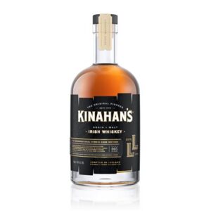 Kinahan's The Kasc Project LL Blend Irish Whiskey 700ml