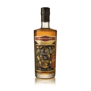 MacNair's Lum Reek Blended Malt Scotch Whisky 21 YO 700ml