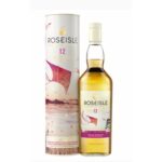 Roseisle 12 YO The Origami Kite 750ml