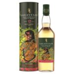 Lagavulin The Ink of Legends 12 YO 750ml