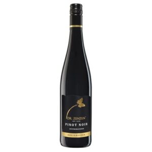Dr. Zenzen Elite Pinot Noir 750ml