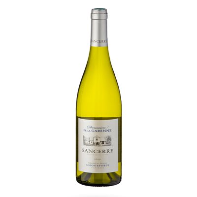Domaine De La Garenne Sancerre Blanc 750ml