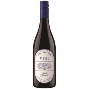 Avenue Syrah Grenache 750ml