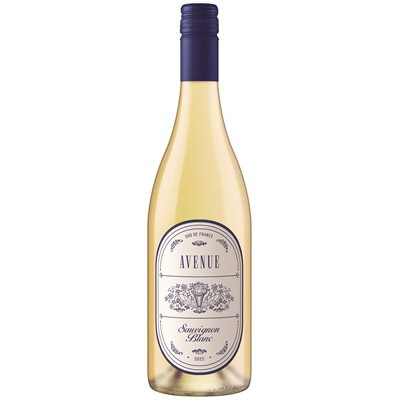 Avenue Sauvignon Blanc 750ml
