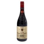 Bonpas Grand Reserve Des Challieres Cotes Des Ventoux 750ml