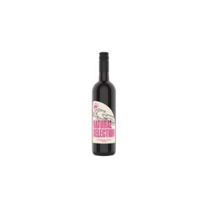 Natural Selection Shiraz 750ml