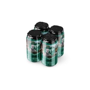 Yip Cider Dabble 355ml 4 C