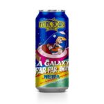 Flying Boats A Galaxy Far Far Away NEIPA 473ml