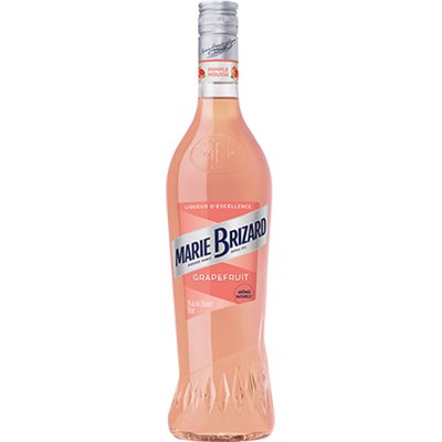 Marie Brizard Pink Grapefruit 750ml