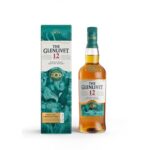 The Glenlivet 12YO Single Malt Scotch Whisky 200th Anniversary LE 700ml