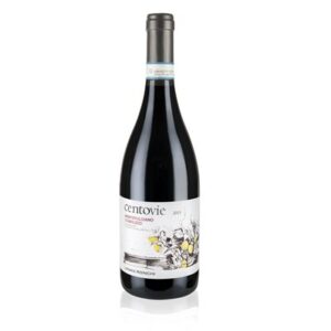 Centovie Montepulciano Colli Aprutini IGT 750ml