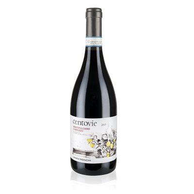 Centovie Montepulciano Colli Aprutini IGT 750ml
