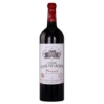 Château Grand Puy Lacoste 750ml