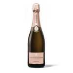 Louis Roederer Brut Rose 750ml