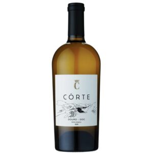 Quinta Da Corte Douro Blanc Doc 750ml