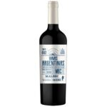 Vinas Argentinas Malbec 750ml
