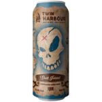 Twin Harbour Brewing Skull Island 473ml