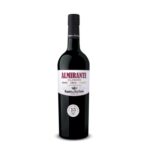 Real Tesoro Oloroso Almirante Sherry 750ml