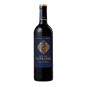 Chateau Puybarbe 750ml