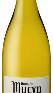 Mucyn Saint Joseph White Les Carats 750ml