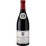 Louis Latour Romanee Saint Vivant Grand Cru Les Quatre Journaux 2021 750ml