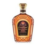 Crown Royal Blackberry 750ml