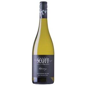 Allan Scott Kekerengu Sauvignon Blanc 750ml