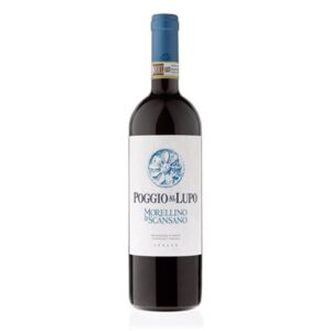 Poggio Al Lupo Morellino Scansano DOCG 750ml