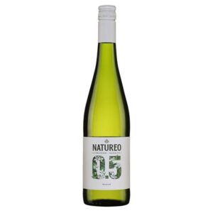 Torres Spain Natureo White 0% Muscat De Alejandria 750ml