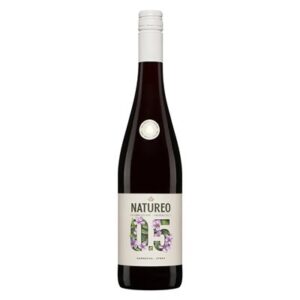 Torres Spain Natureo Red 0% Grenache 750ml