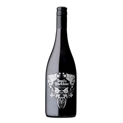 Devil's Backbone Pinot Noir 750ml