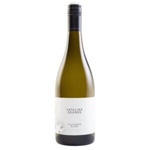 Catalina Sounds Sauvignon Blanc 750ml