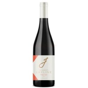 Butterworth Layline Pinot Noir 750ml