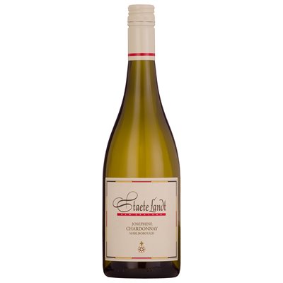 Staete Landt Josephine Marlborough Chardonnay 750ml