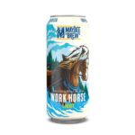 Maybee Work Horse Light 473ml