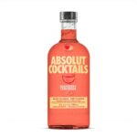 Absolut RTS Cocktails Raspberry Lemonade 750ml