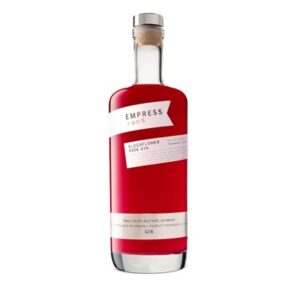 Empress Elderflower Rose 750ml