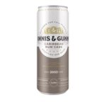 Innis & Gunn Caribbean Rum Cask 500ml