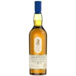 Lagavulin Offerman Edition Caribbean Rum Cask Finish 11 YO 750ml