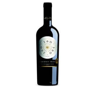 LFE 360 Cabernet Franc 750ml
