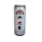 York County Cider Imperial Cherry Bomb 330ml