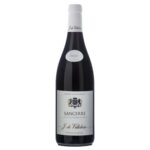 J. De Villebois Pinot Noir Loire Valley Sancerre Rouge AOP 750ml