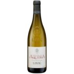 Chateau D'Aqueria Lirac Blanc 750ml