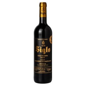 Siglo Gran Reserva 750ml