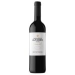 Bodega Esteban Martin Marques De Alfamen Tinto Vino De Mesa 750ml