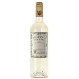 Doppio Passo Grillo Sicilia 750ml