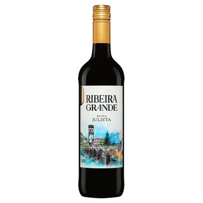 Ribeira Grande 750ml