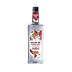 Polar Ice Vodka Beaver Tails Cinnamon Sugar 750ml