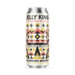 Bellwoods Brewery Jelly King Dry Hopped Sour 473ml